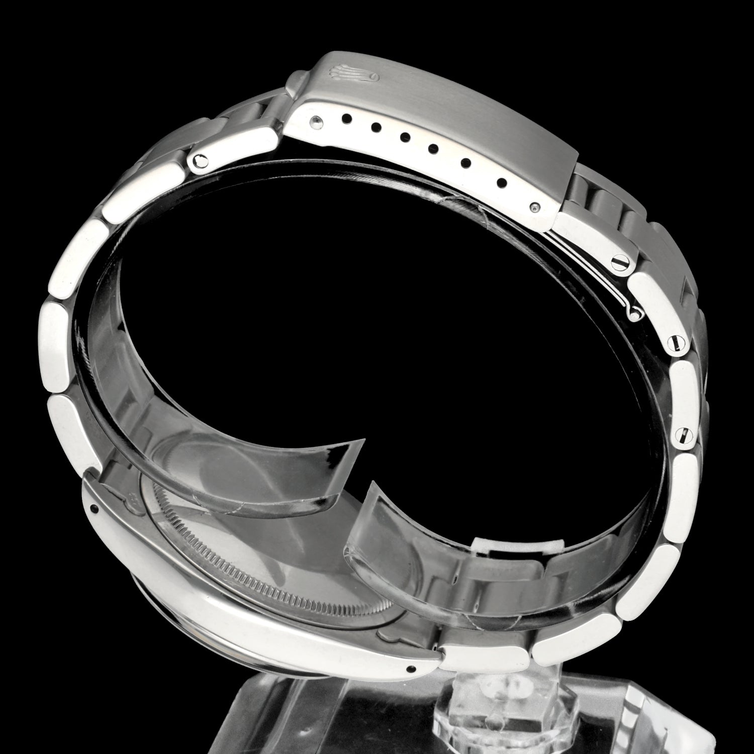 Rolex Oyster Perpetual Date 1500 - 1974 - Rolex horloge - Rolex kopen - Rolex heren horloge - Trophies Watches