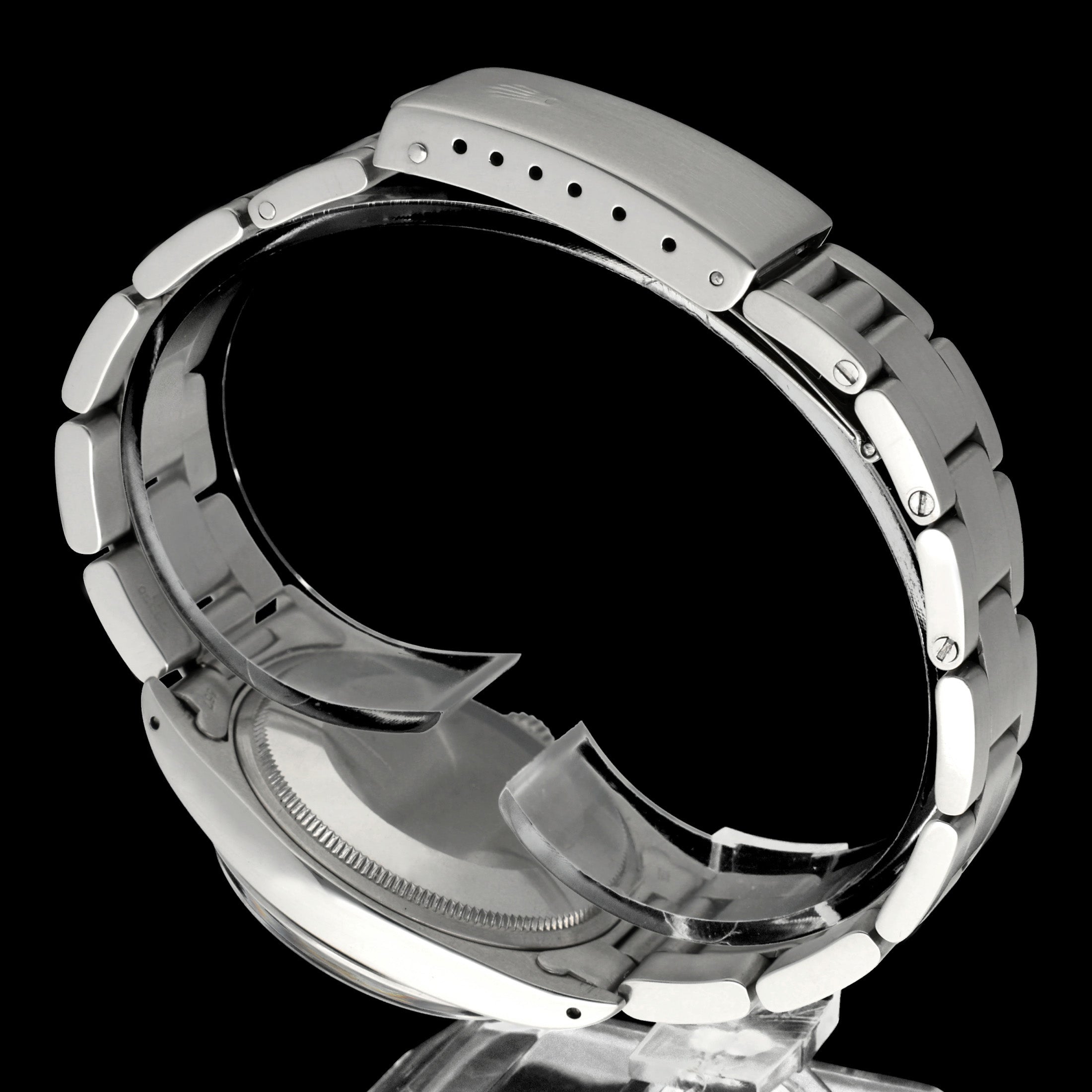 Rolex Oyster Perpetual Date 1500 - 1974 - Rolex horloge - Rolex kopen - Rolex heren horloge - Trophies Watches