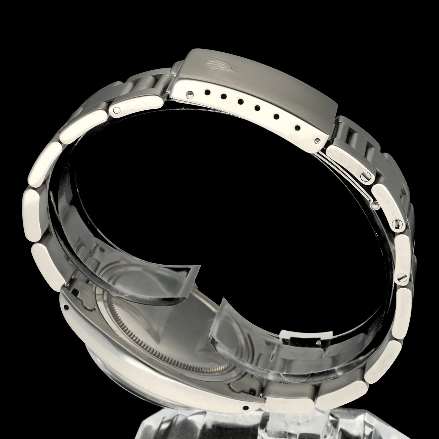 Rolex Oyster Precision 6694 - 1978 - Rolex horloge - Rolex kopen - Rolex heren horloge - Trophies Watches