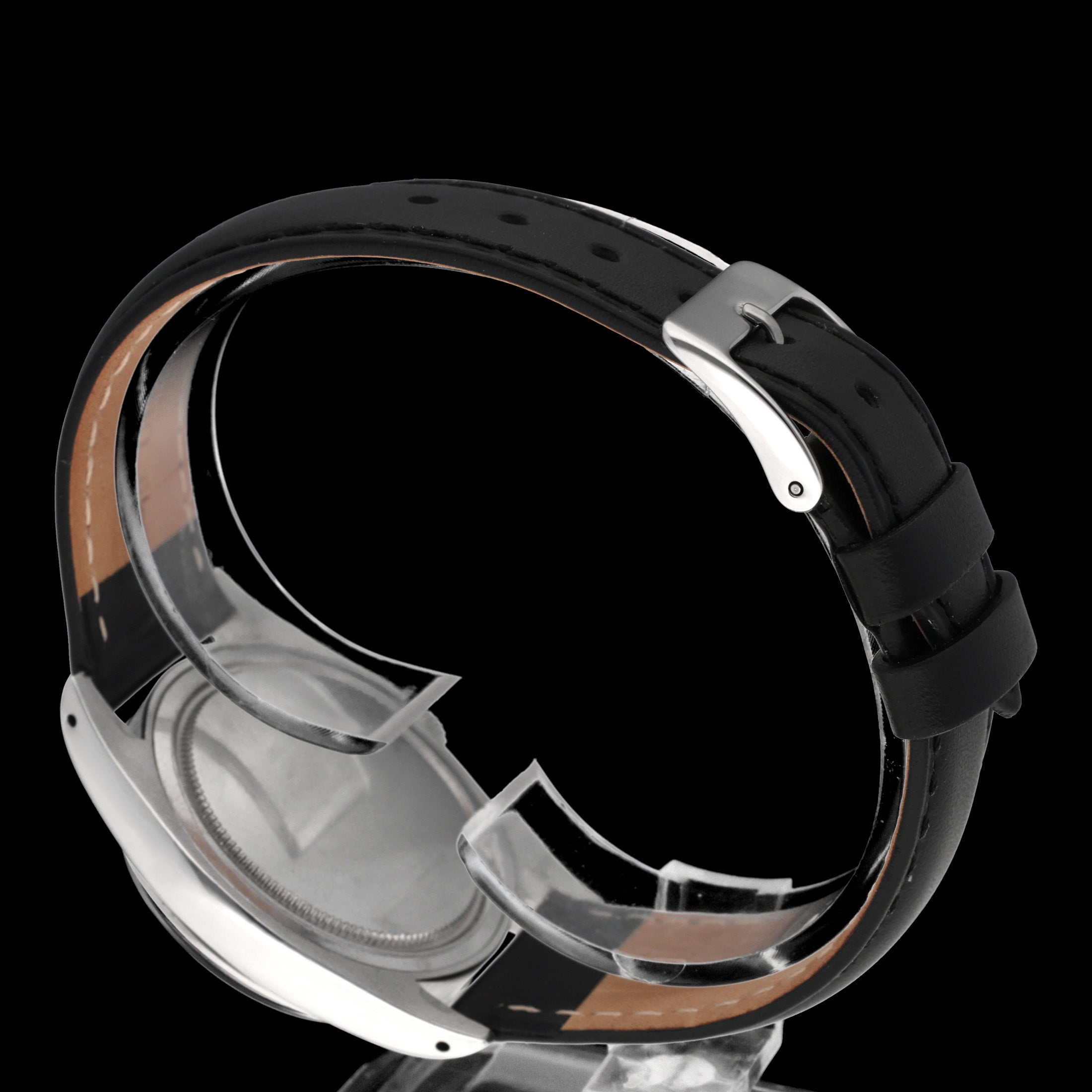 Rolex Oyster Precision 6694 - 1966 - Rolex horloge - Rolex kopen - Rolex heren horloge - Trophies Watches