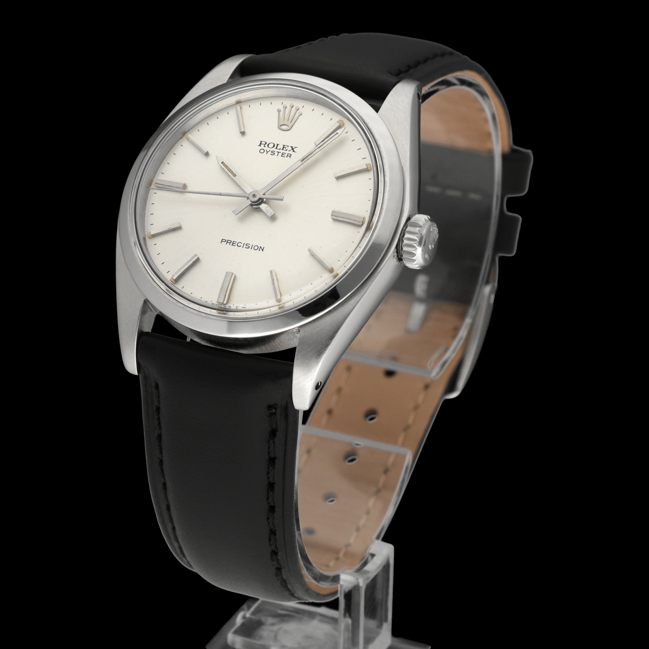 Rolex Oyster Precision 6426 - 1971 - Rolex horloge - Rolex kopen - Rolex heren horloge - Trophies Watches