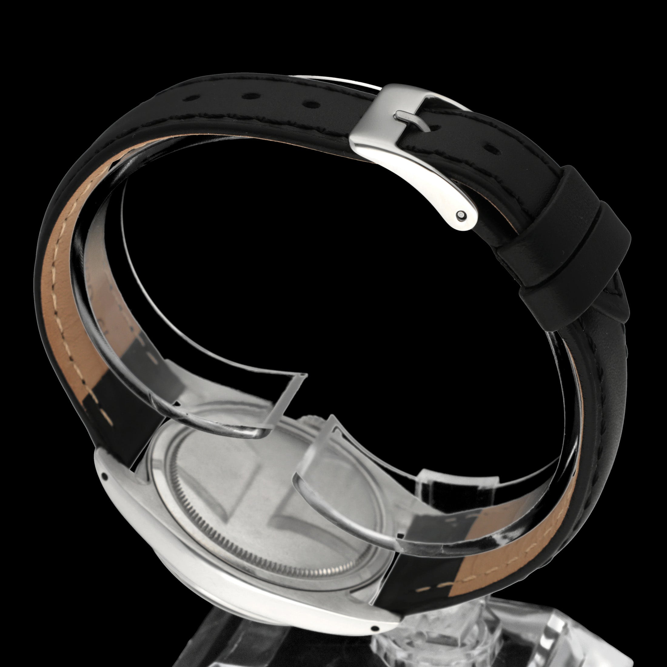 Rolex Oyster Precision 6426 - 1971 - Rolex horloge - Rolex kopen - Rolex heren horloge - Trophies Watches