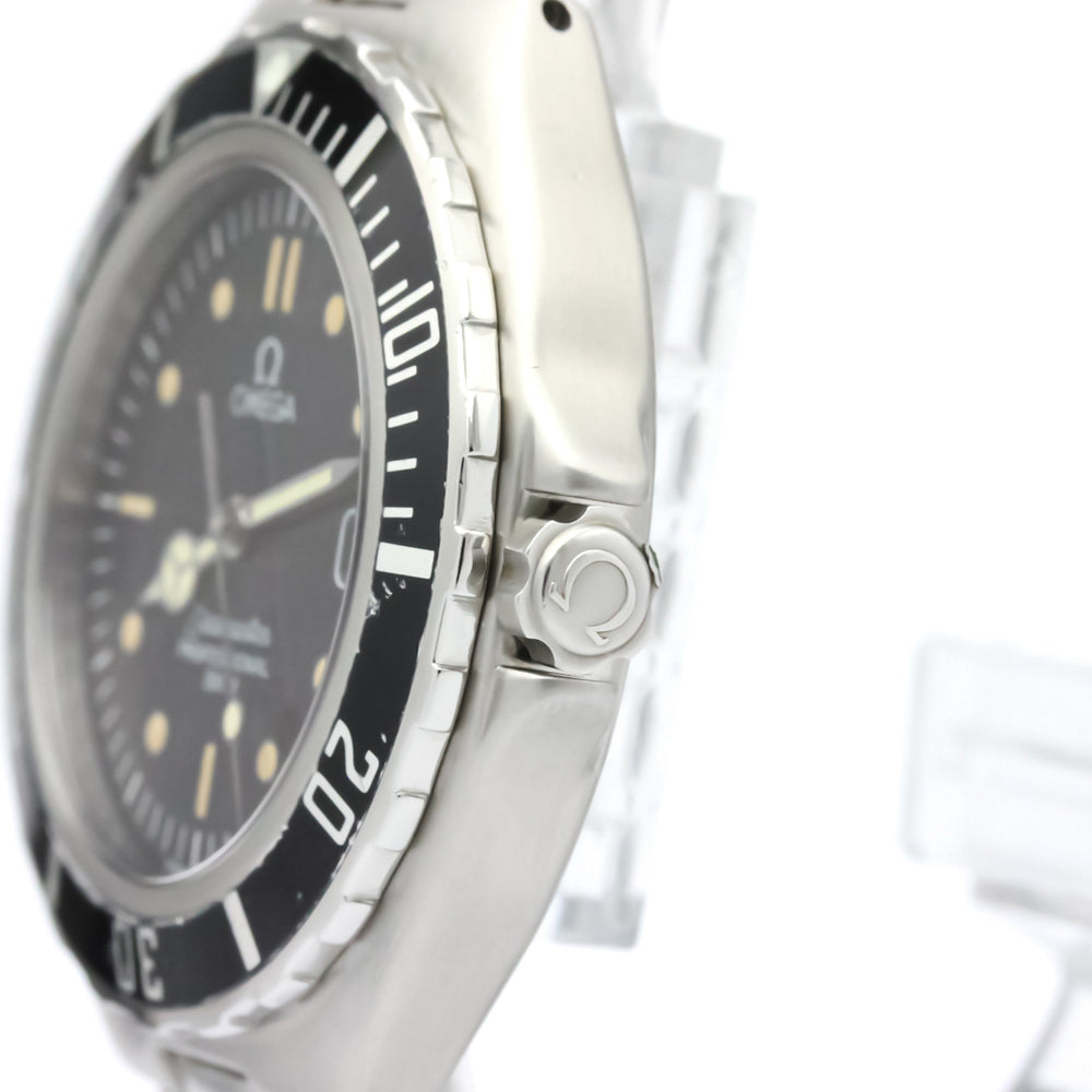 Omega Seamaster Professional 396.1052 - Omega horloge - Omega kopen - Omega heren horloge - Trophies Watches