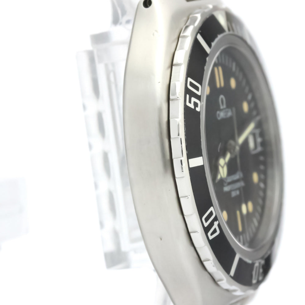 Omega Seamaster Professional 396.1052 - Omega horloge - Omega kopen - Omega heren horloge - Trophies Watches