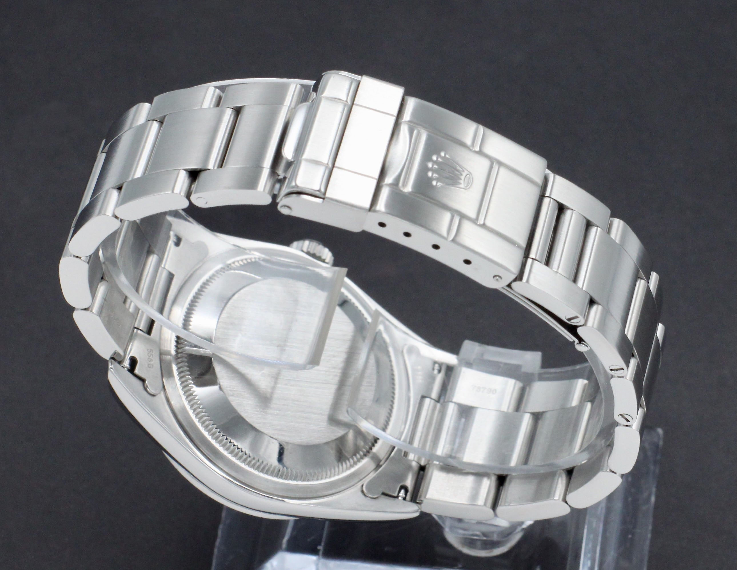 Rolex Explorer 14270 - 1999 - Rolex horloge - Rolex kopen - Rolex heren horloge - Trophies Watches