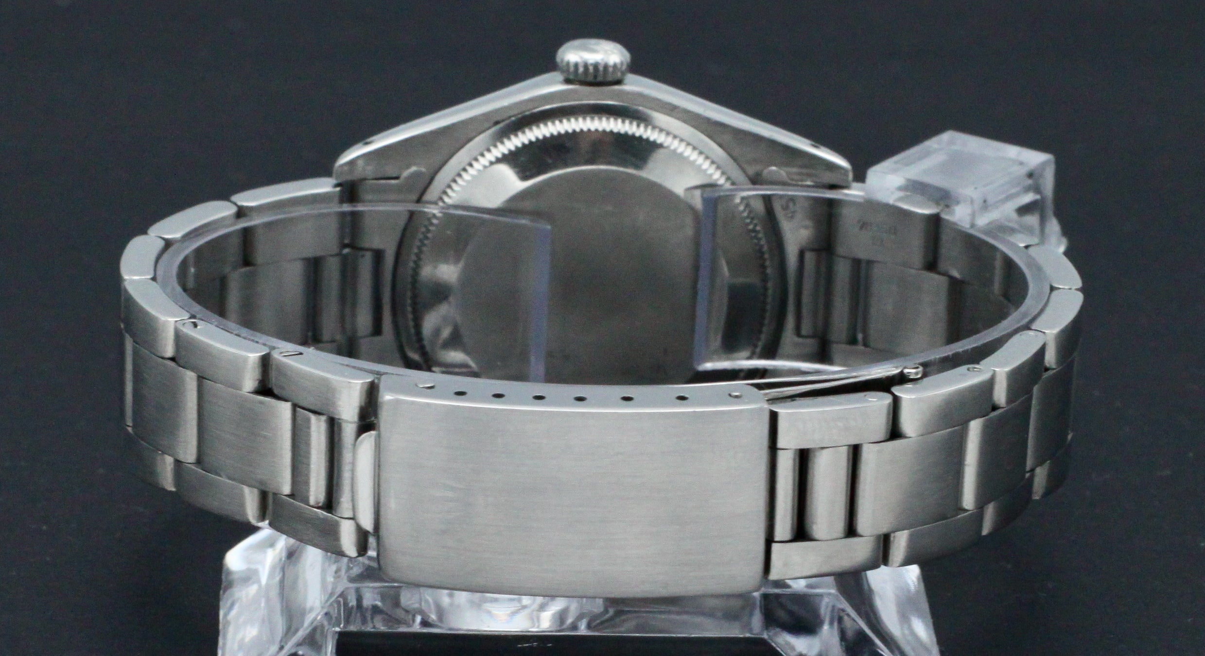 Rolex Oyster Perpetual Date 1500 - 1978 - Rolex horloge - Rolex kopen - Rolex heren horloge - Trophies Watches