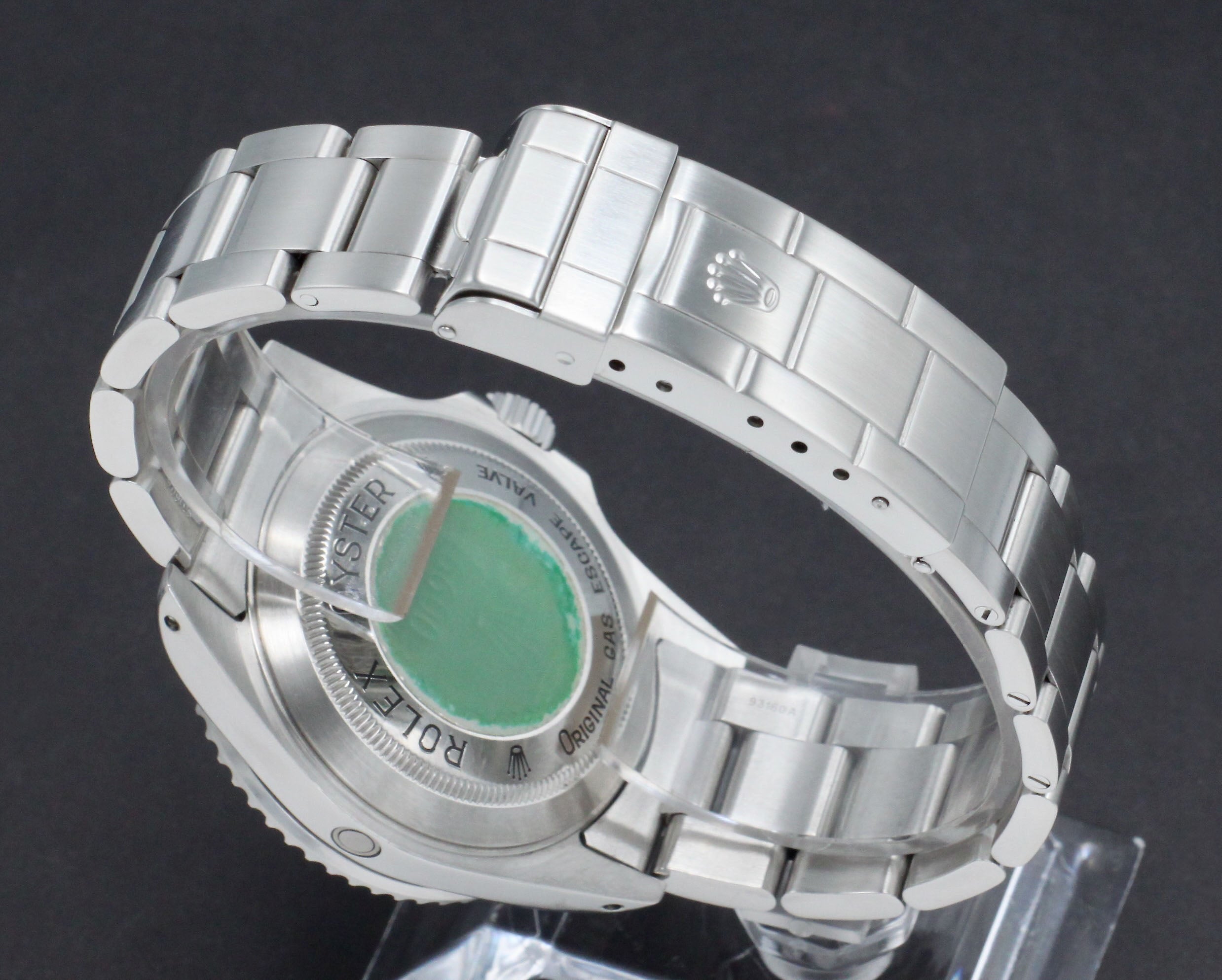 Rolex Sea-Dweller 16600 - 1999 - Rolex horloge - Rolex kopen - Rolex heren horloge - Trophies Watches