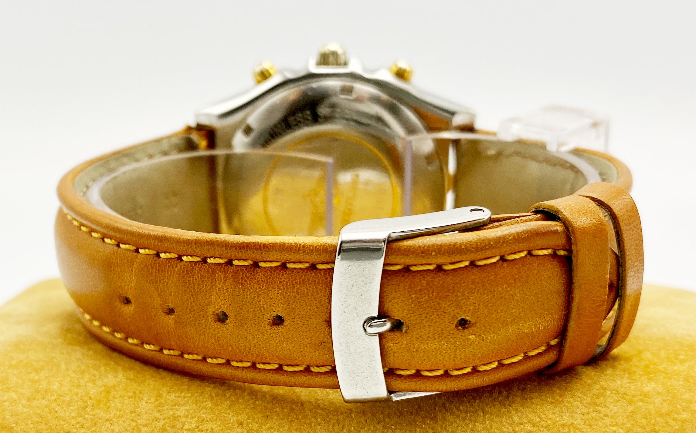 Breitling Chronomat 81950 - Breitling horloge - Breitling kopen - Breitling heren horloge - Trophies Watches