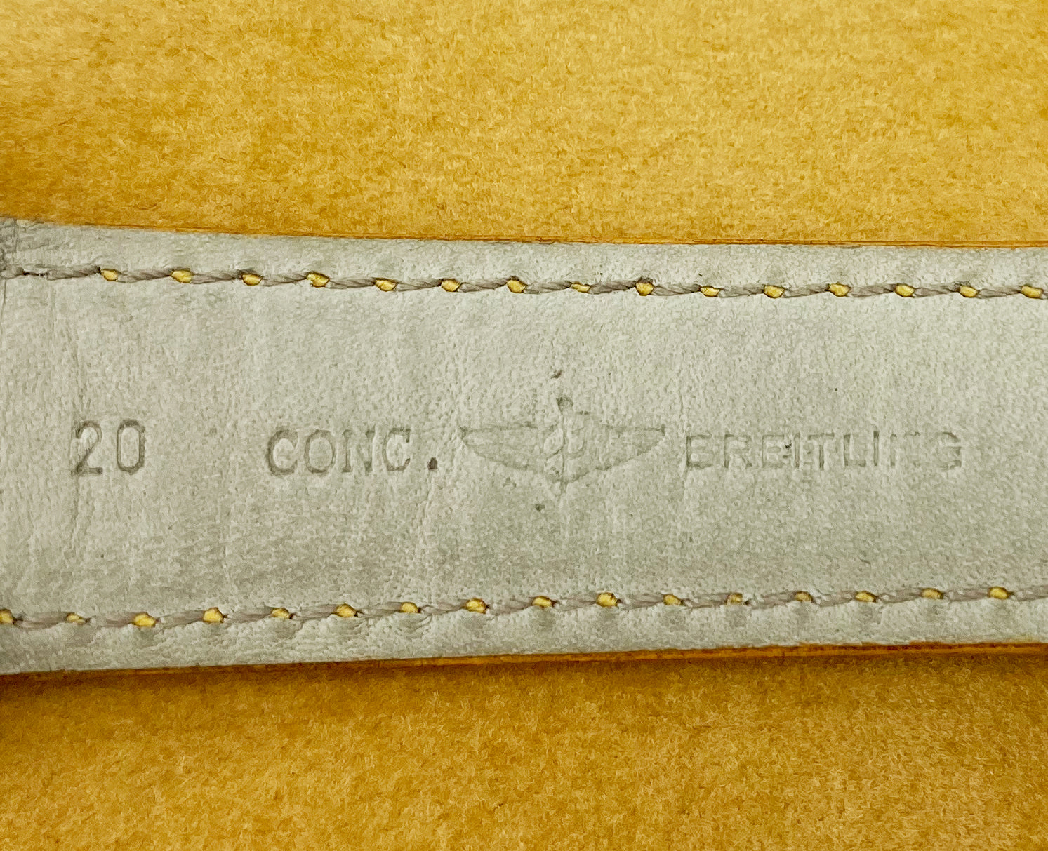 Breitling Chronomat 81950 - Breitling horloge - Breitling kopen - Breitling heren horloge - Trophies Watches