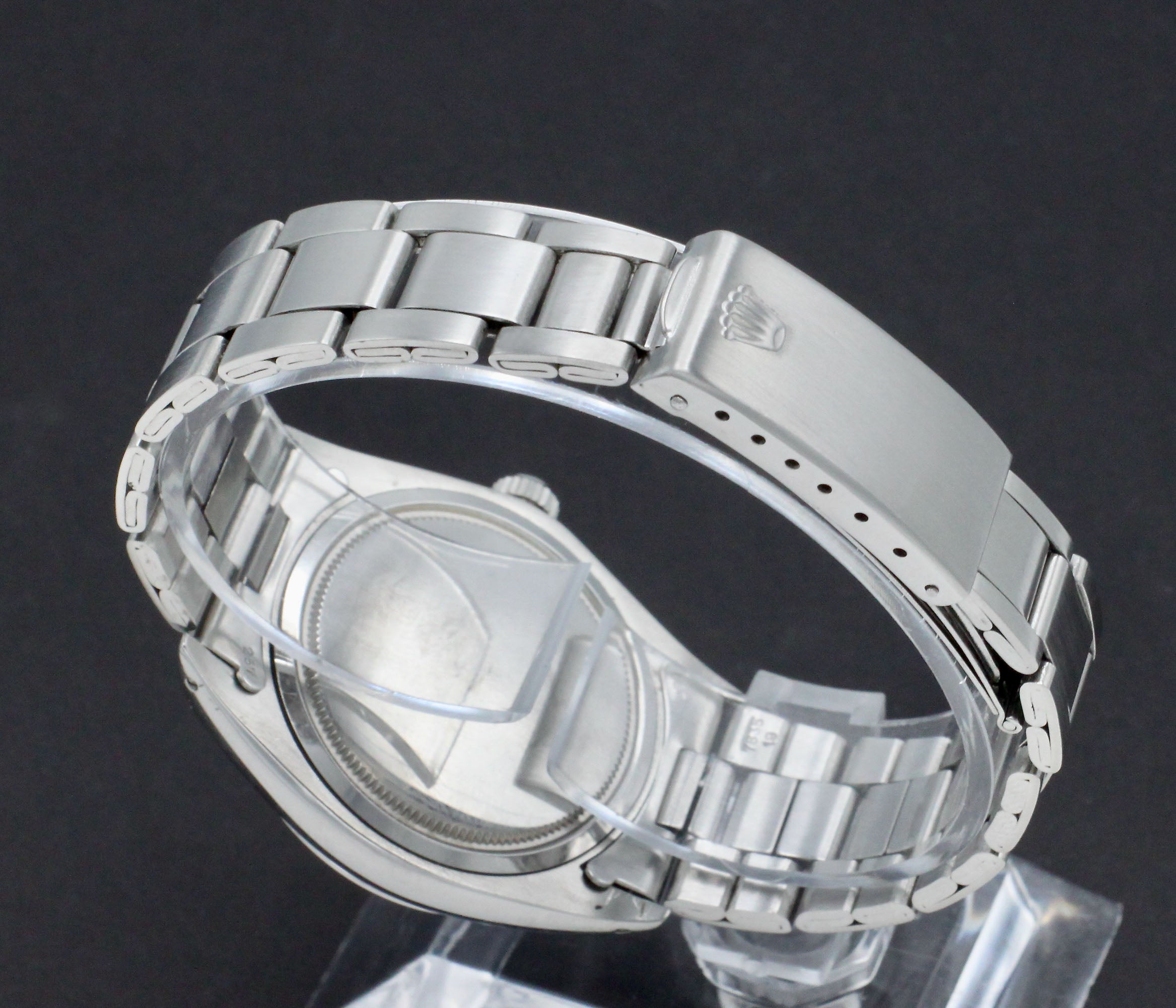 Rolex Oyster Precision 6694 - 1972 - Rolex horloge - Rolex kopen - Rolex heren horloge - Trophies Watches