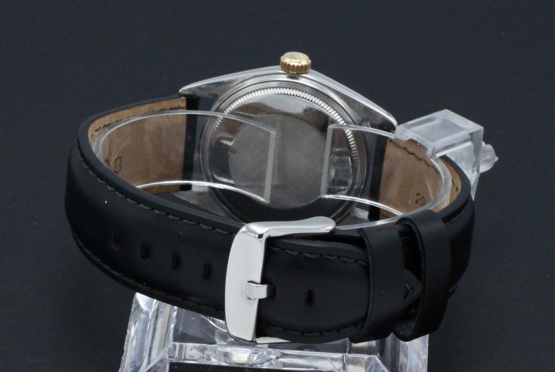 Rolex Datejust 1601 - 1973 - Rolex horloge - Rolex kopen - Rolex heren horloge - Trophies Watches