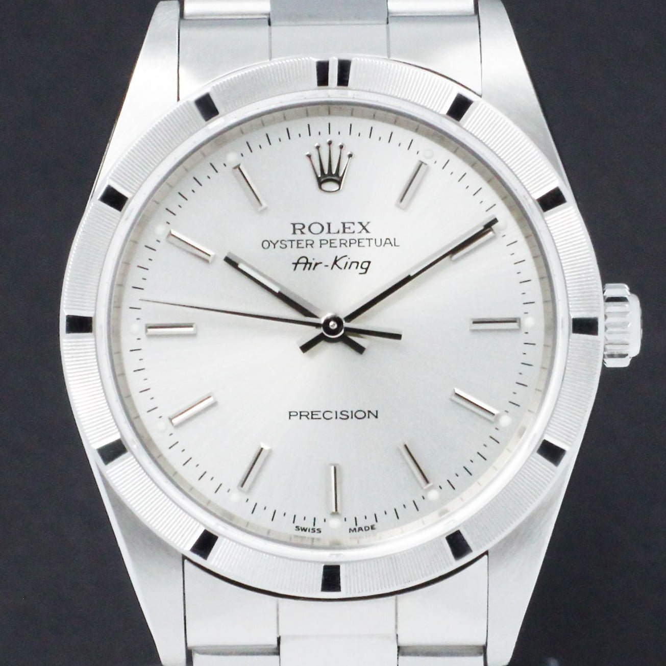 Rolex 14010m 2025