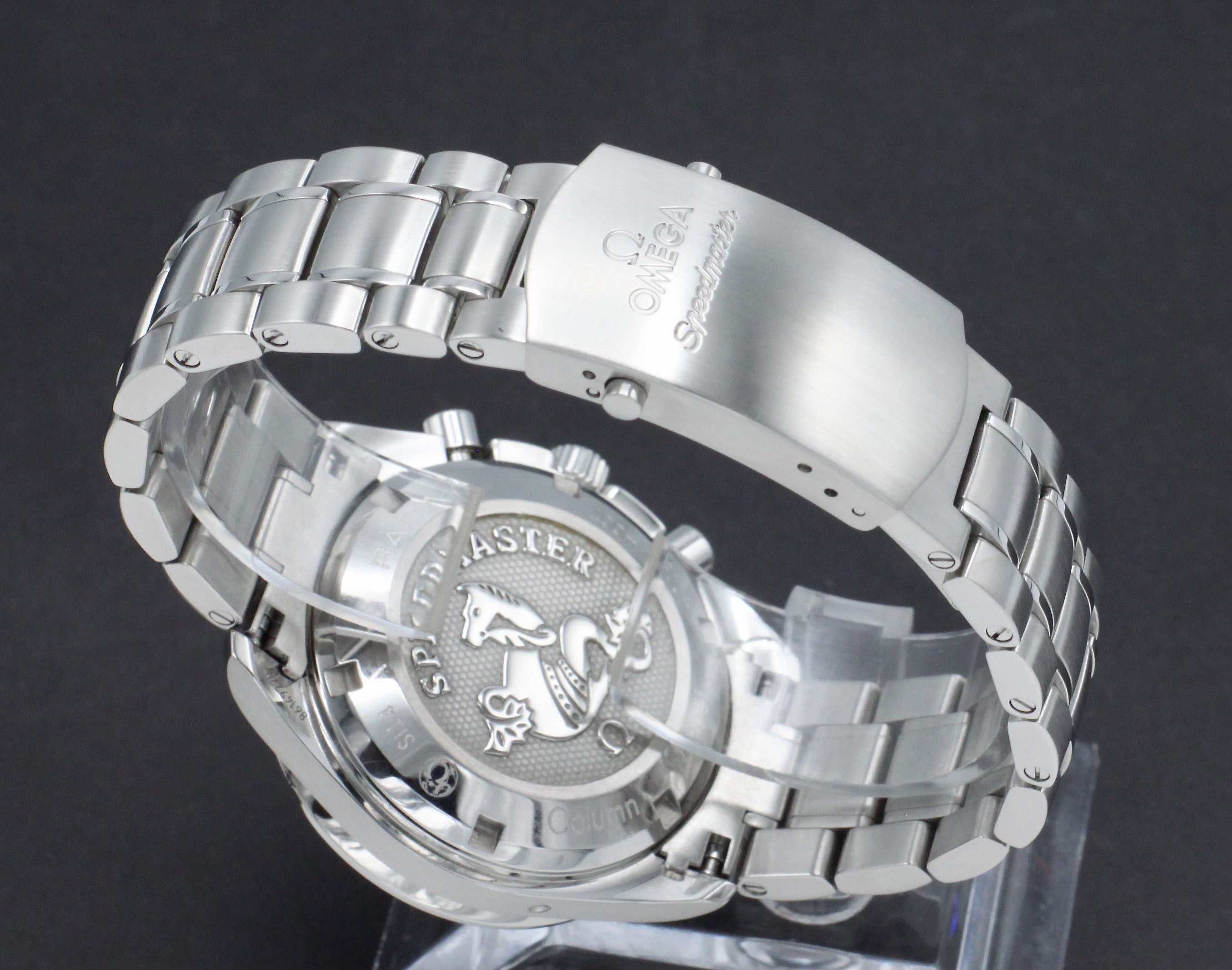 Omega Speedmaster 326.30.40.50.04.001 - 2015 - Omega horloge - Omega kopen - Omega heren horloges - Trophies Watches