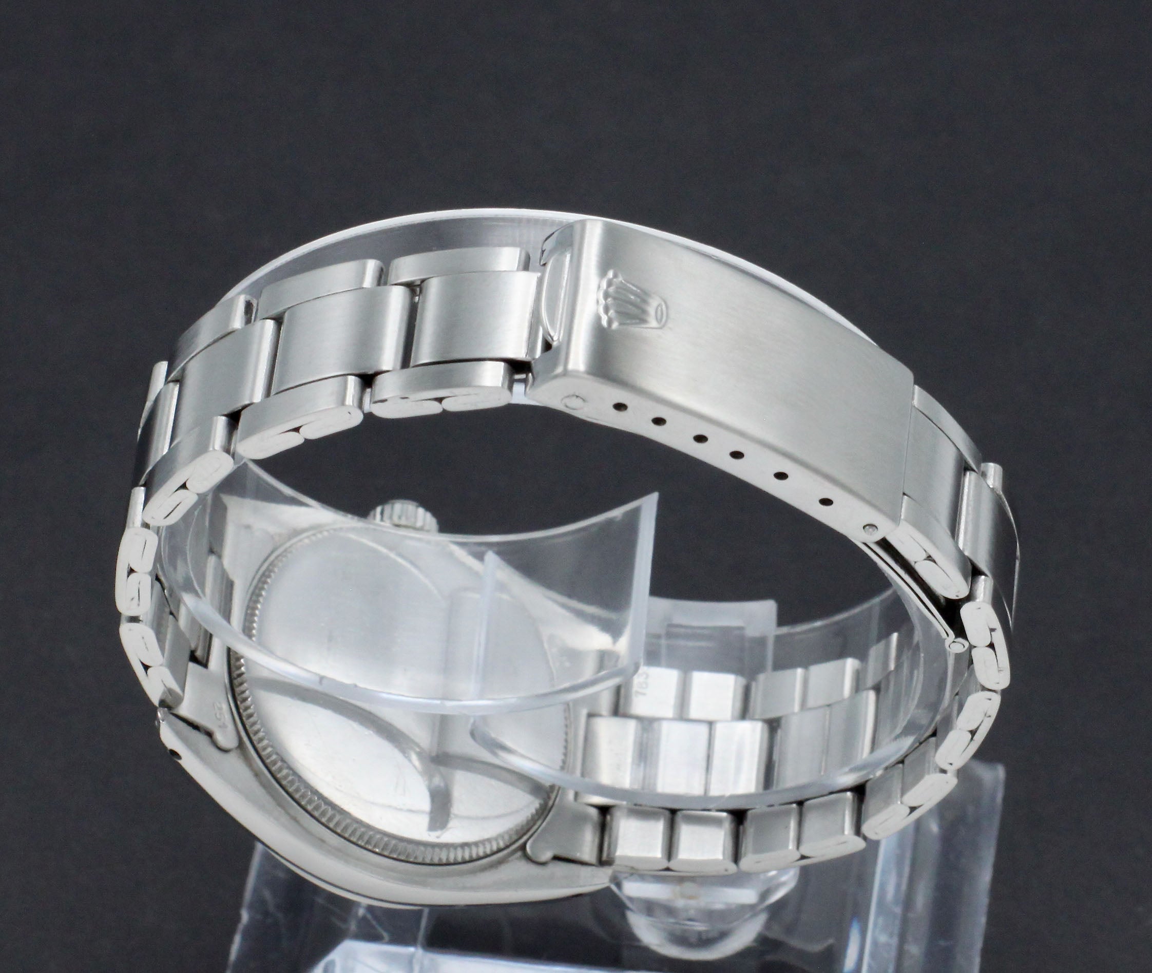 Rolex Oyster Precision Speedking 6430 - 1970 - Rolex horloge - Rolex kopen - Rolex heren horloge - Trophies Watches