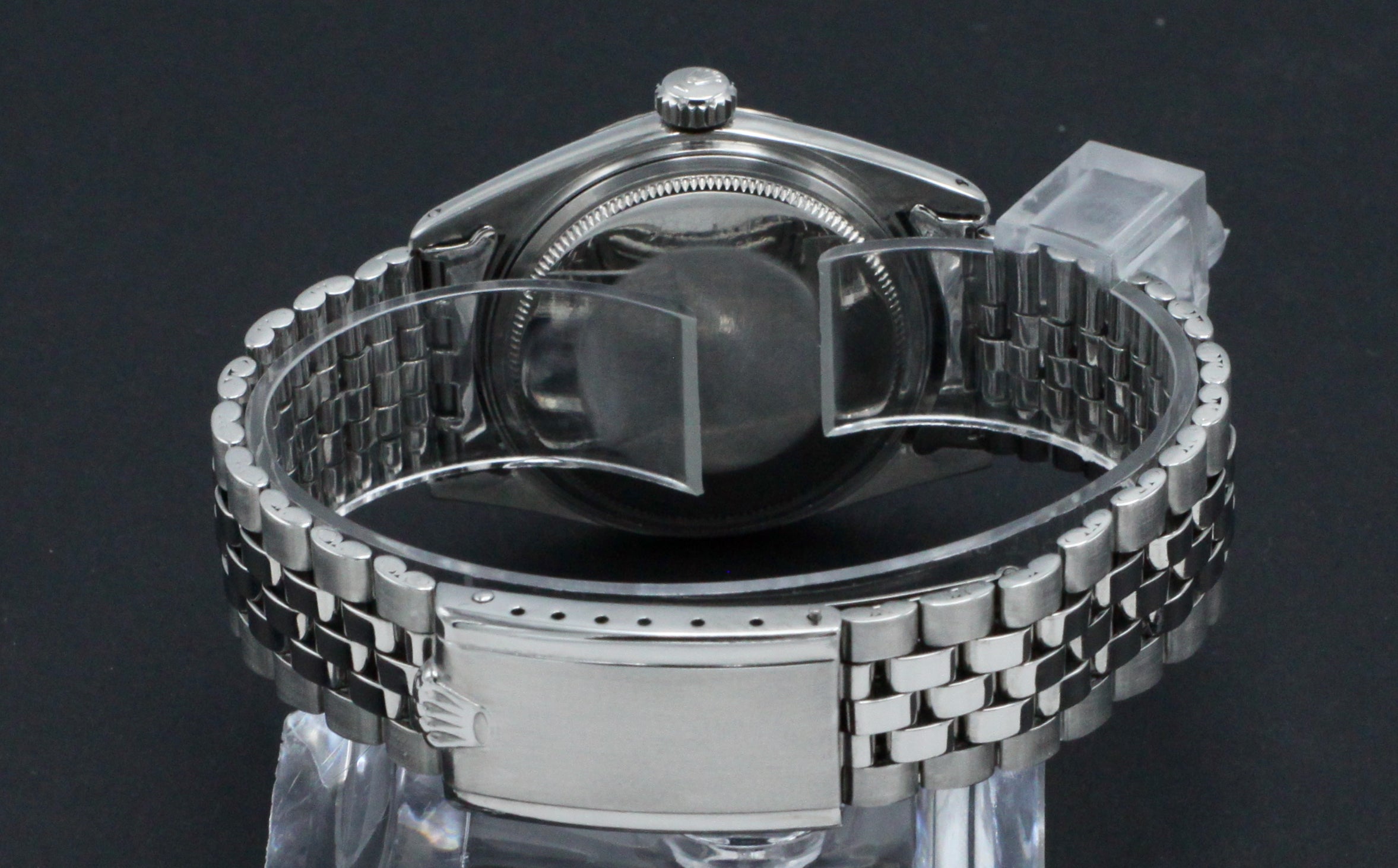 Rolex Datejust 1601 - 1971 - Rolex horloge - Rolex kopen - Rolex heren horloge - Trophies Watches