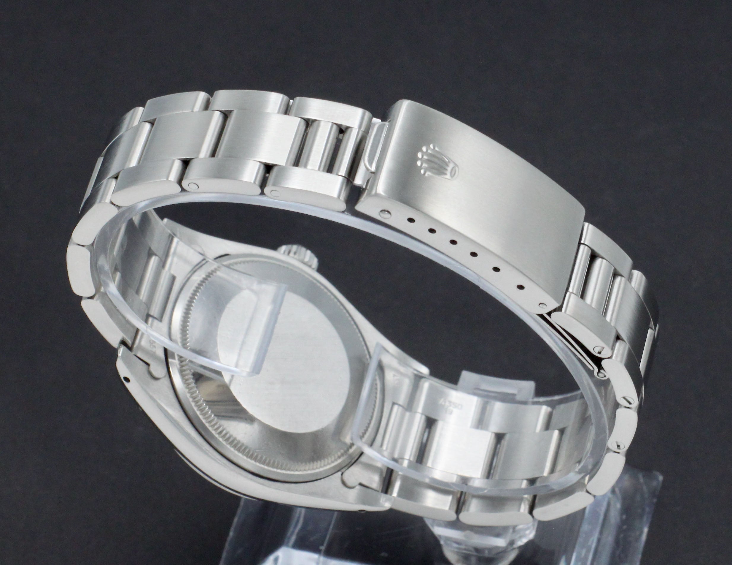 Rolex Oyster Perpetual Date 1500 - 1978 - Sigma Dial - Rolex horloge - Rolex kopen - Rolex heren horloge - Trophies Watches