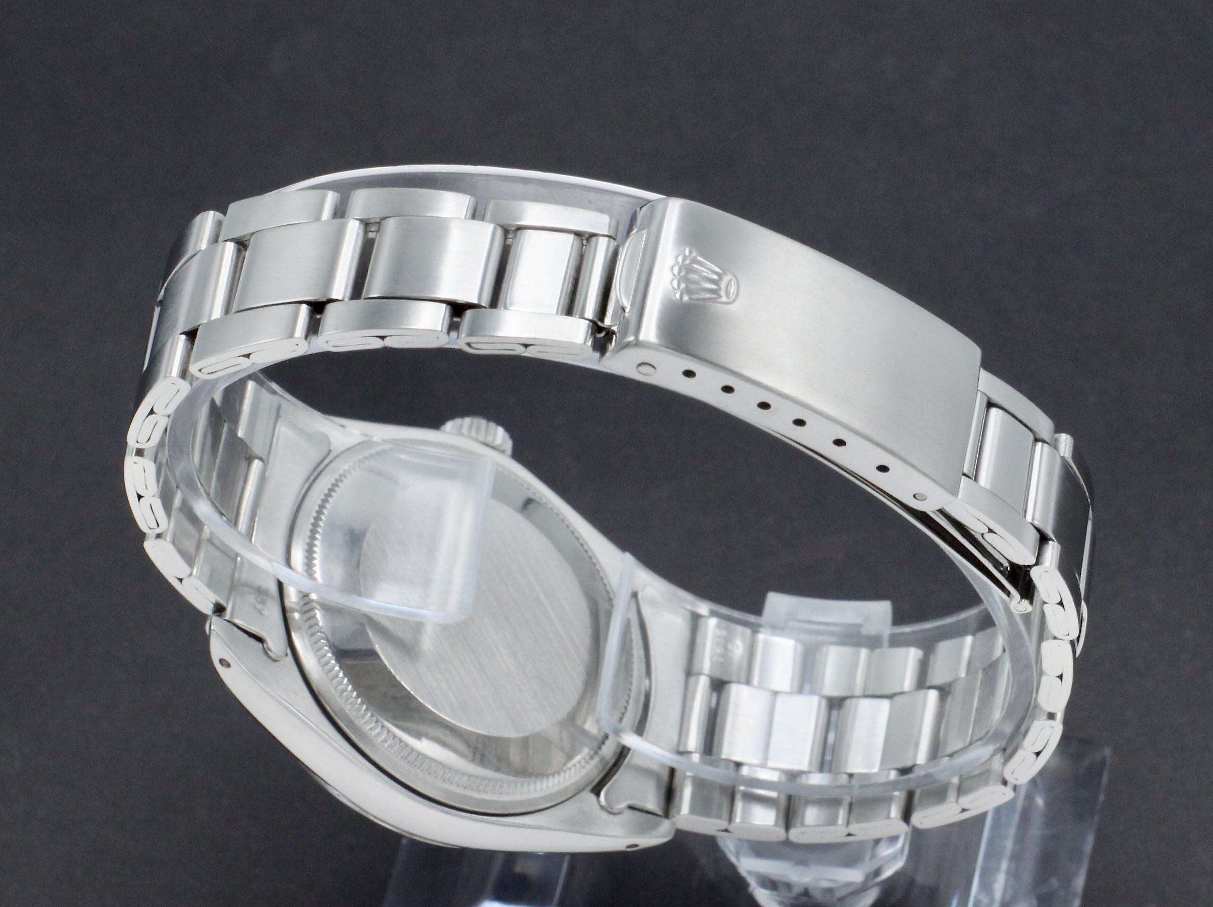 Rolex Oyster Perpetual Date 1500 - 1974 - Rolex horloge - Rolex kopen - Rolex heren horloge - Trophies Watches