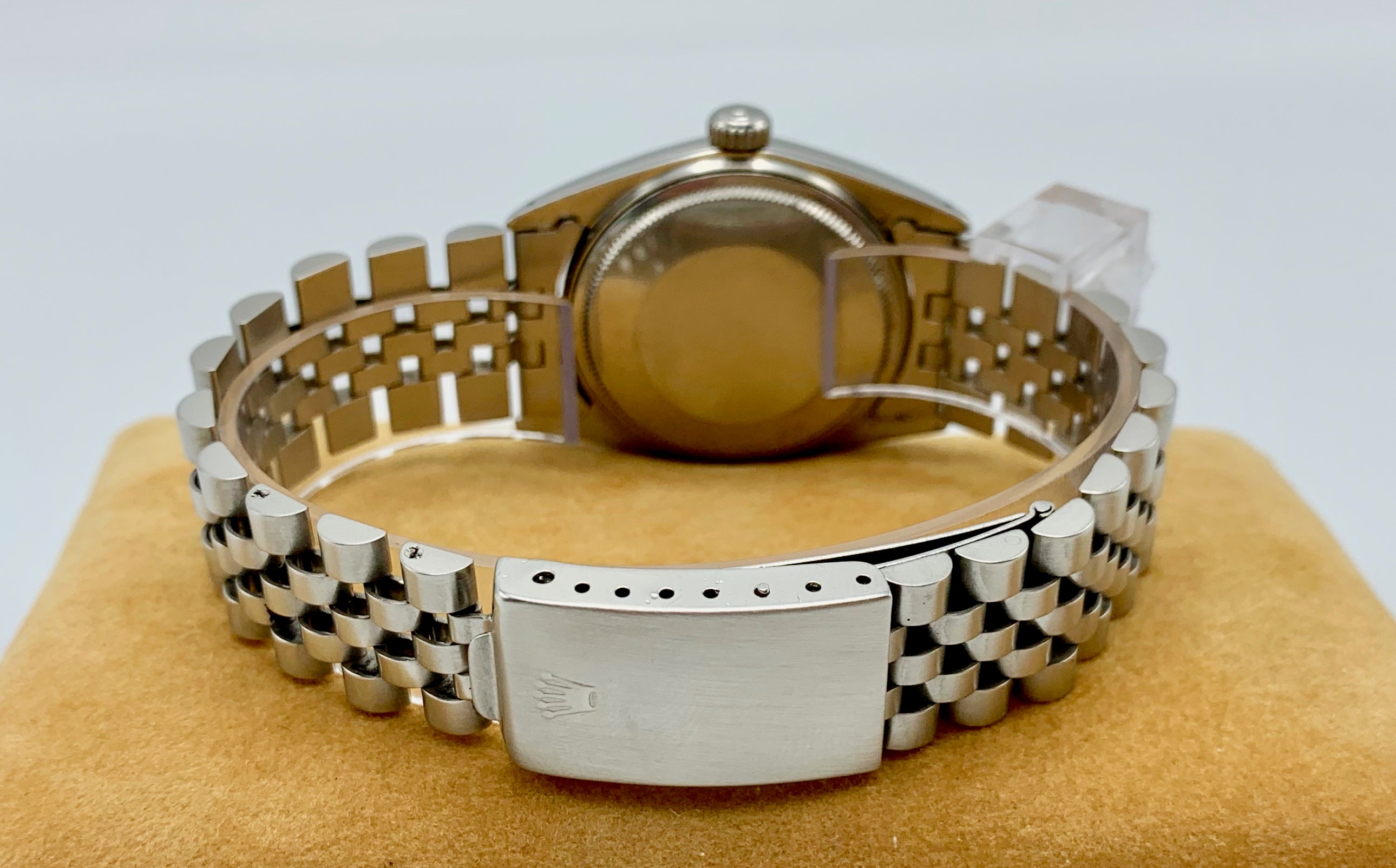 Rolex Datejust 1601 - 1972 - Rolex horloge - Rolex kopen - Rolex heren horloge - Trophies Watches