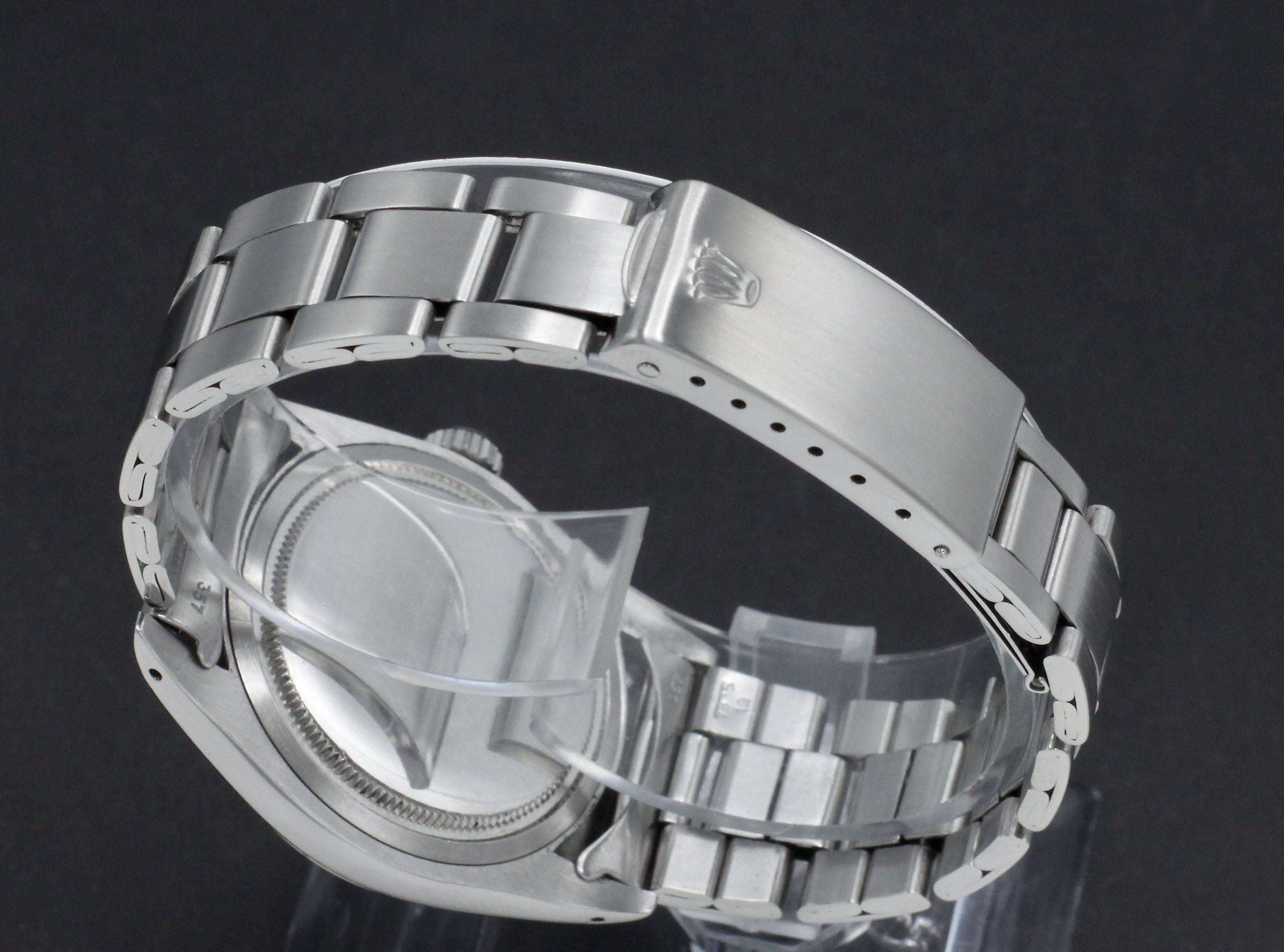 Rolex Oyster Precision 6426 - 1979 - Rolex horloge - Rolex kopen - Rolex heren horloge - Trophies Watches