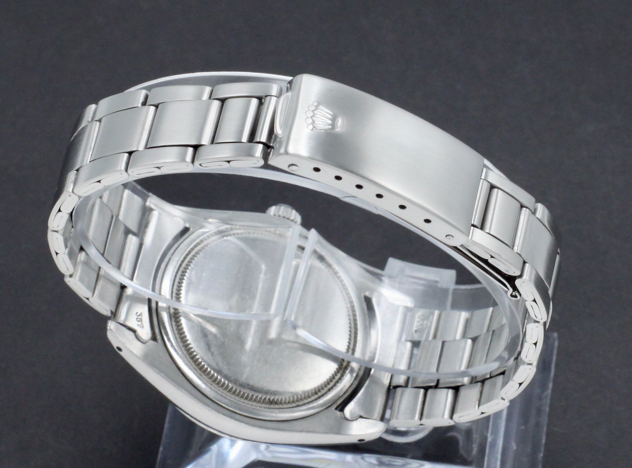 Rolex Oyster Precision 6694 - 1976 - Rolex horloge - Rolex kopen - Rolex heren horloge - Trophies Watches