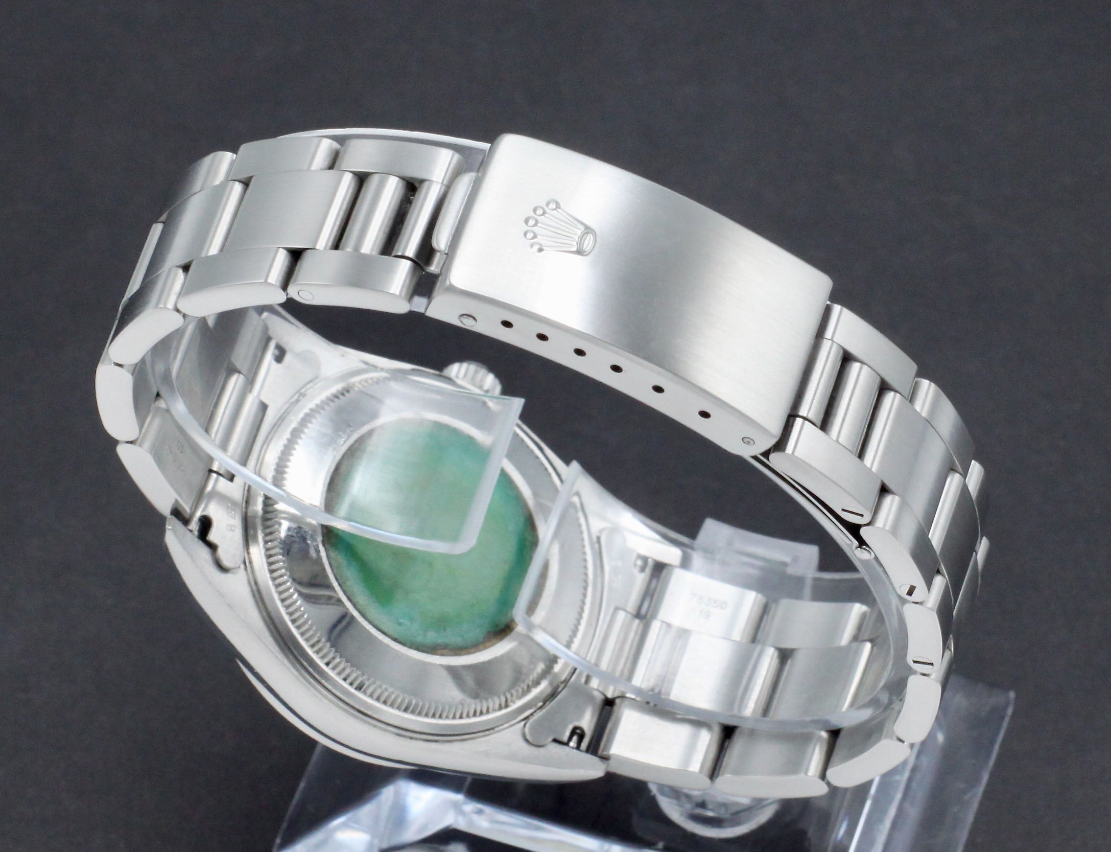 Rolex Air King Precision 14000 - 2000 - Rolex horloge - Rolex kopen - Rolex heren horloge - Trophies Watches