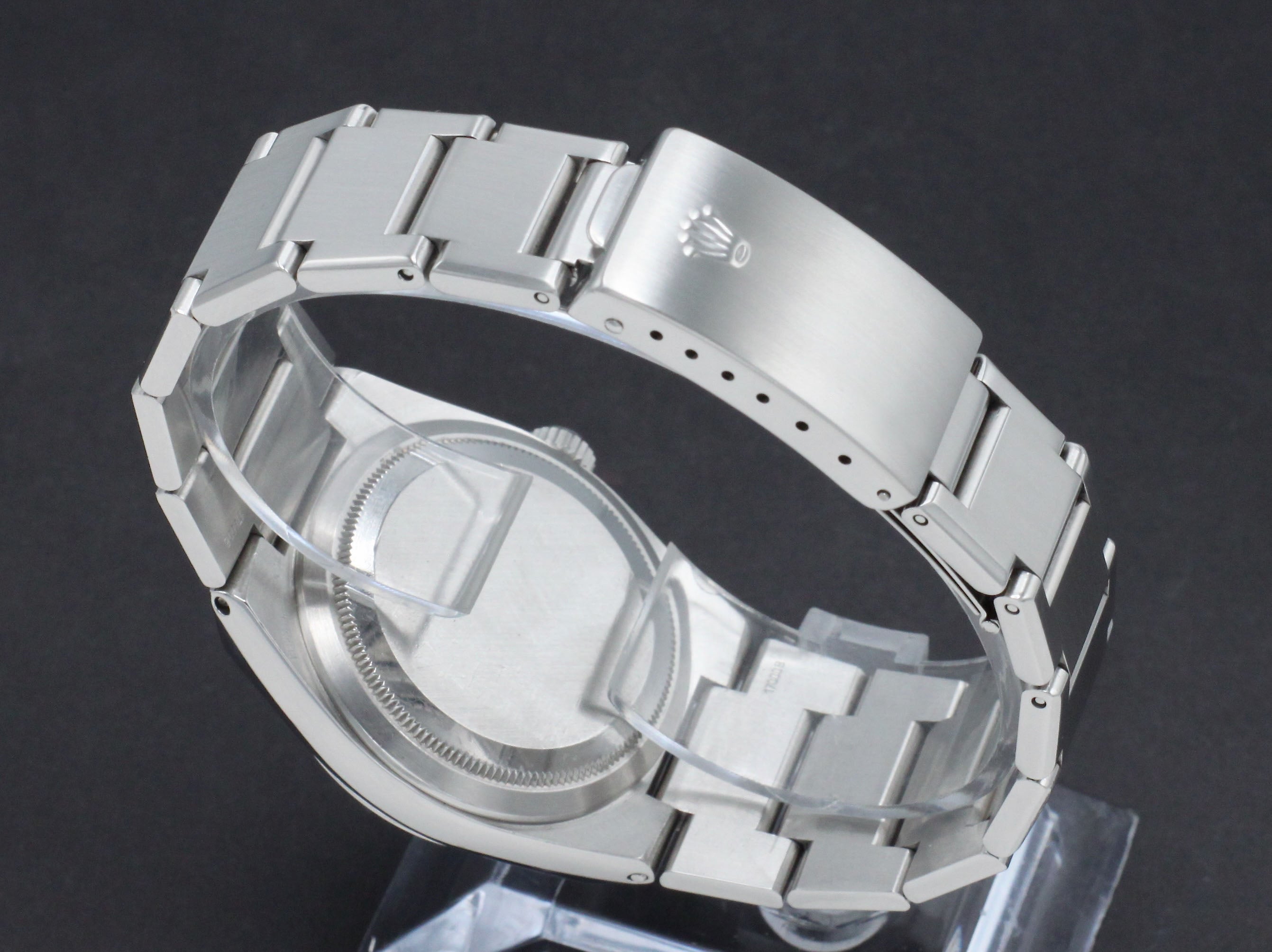 Rolex Datejust 17000 - 1990 - Rolex horloge - Rolex kopen - Rolex heren horloge - Trophies Watches