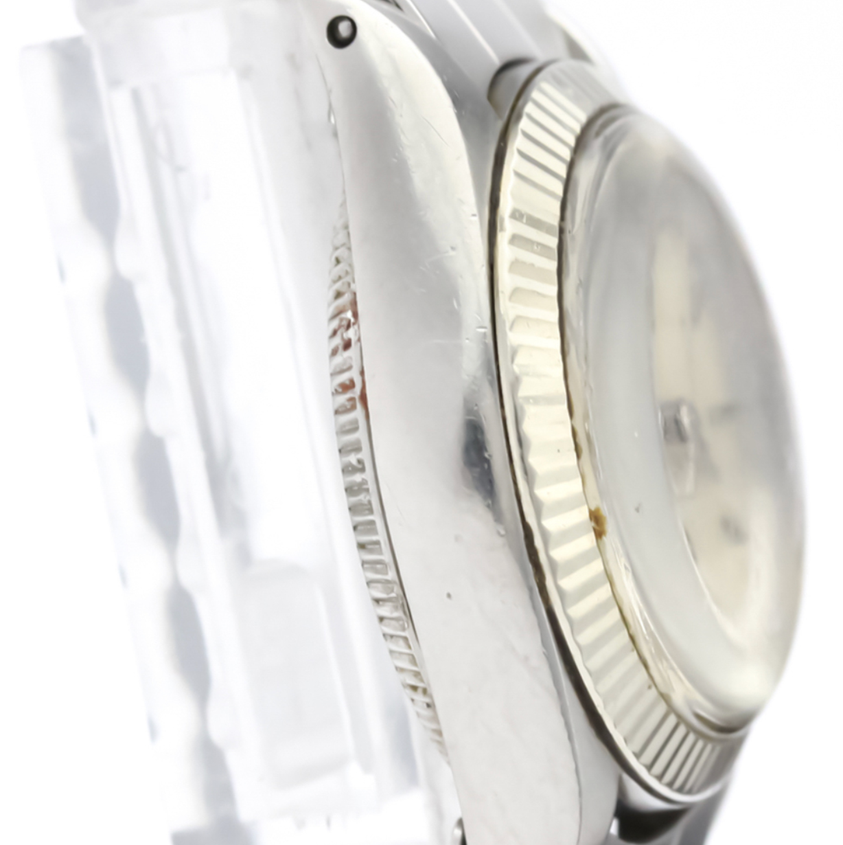 Rolex Oyster Perpetual 6619 - 1967 - Rolex horloge - Rolex kopen - Rolex dames horloge - Trophies Watches