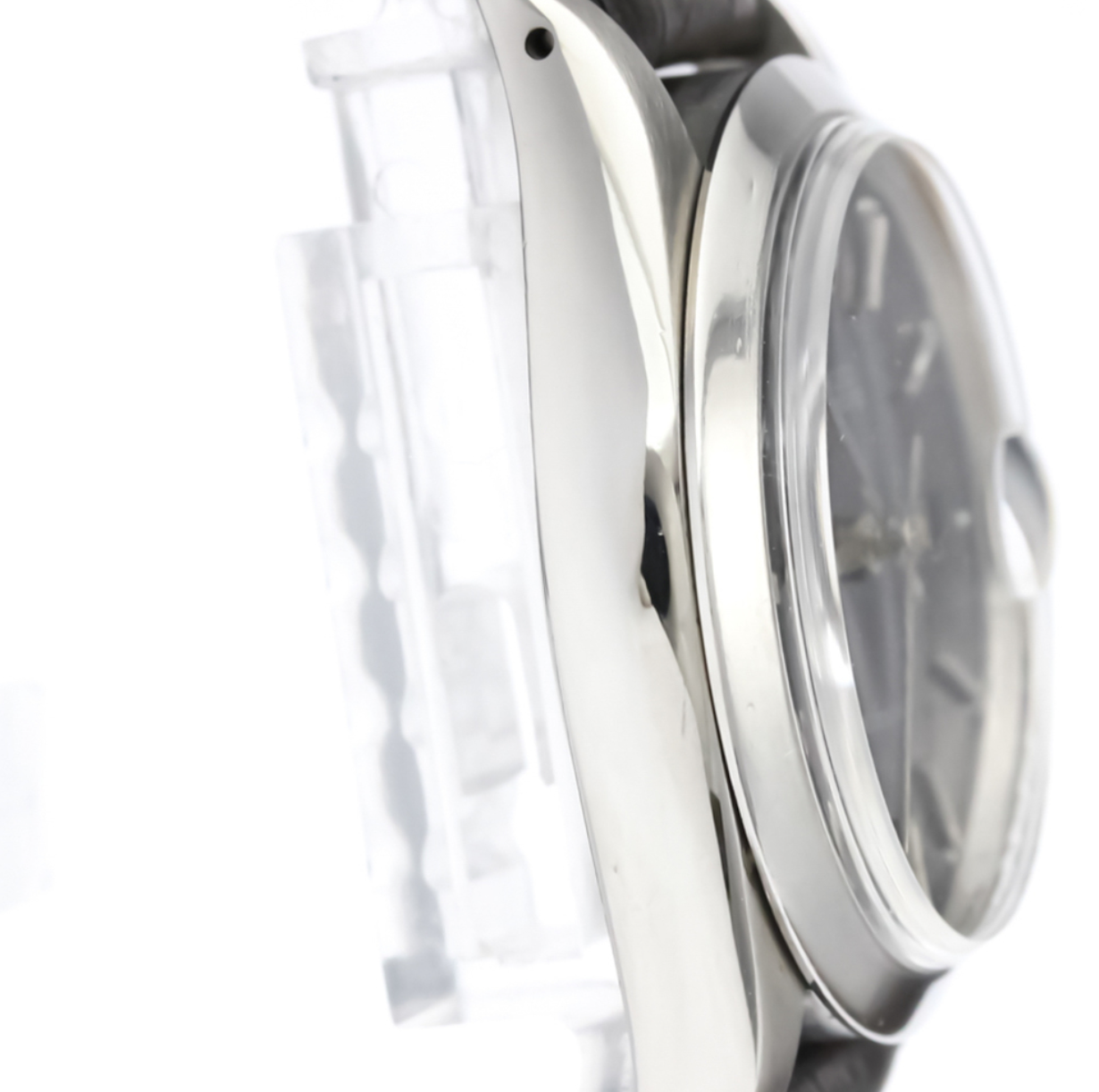 Rolex Oyster Precision 6694 - 1966 - Rolex horloge - Rolex kopen - Rolex heren horloge - Trophies Watches