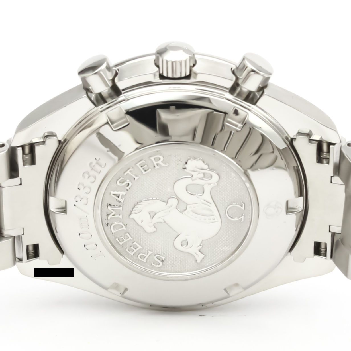 Omega Speedmaster Day Date 3220.50.00 - 2015 - Omega horloge - Omega kopen - Omega heren horloge - Trophies Watches