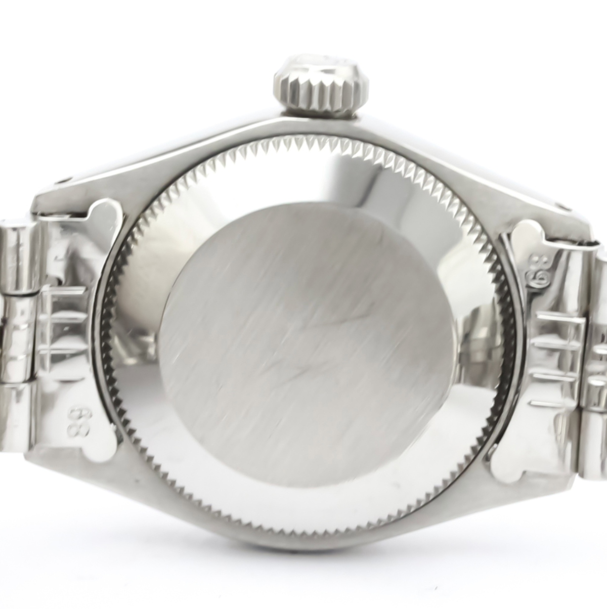 Rolex Oyster Perpetual Lady Date 6517 - 1971 - Rolex horloge - Rolex kopen - Rolex dames horloge - Trophies Watches