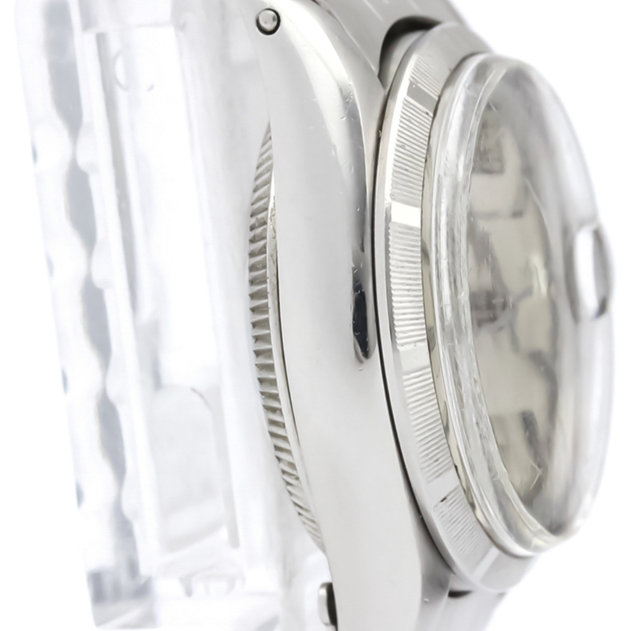 Rolex Oyster Perpetual Lady Date 6519 - 1966 - Rolex horloge - Rolex kopen - Rolex dames horloge - Trophies Watches