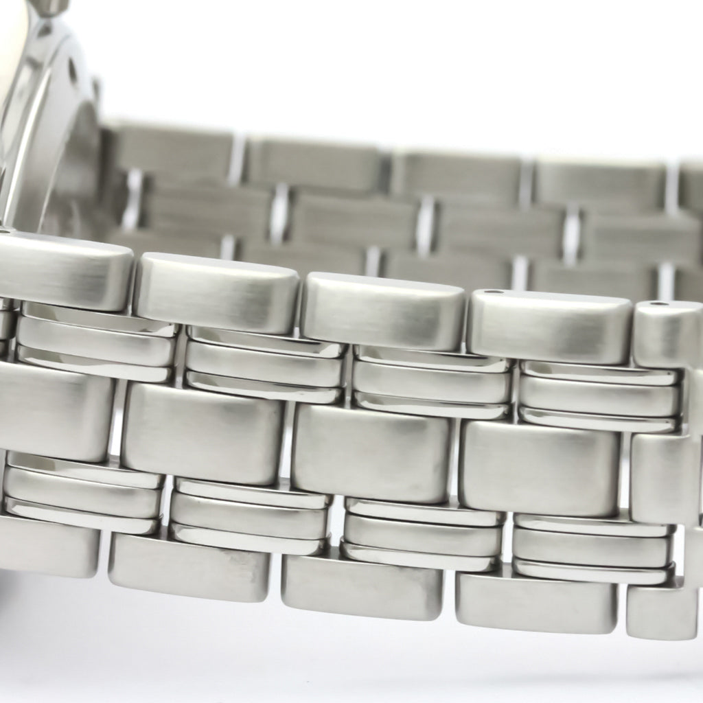 Omega Seamaster Diver 300 M 2561.80 - 1995 - Omega horloge - Omega kopen - Omega heren horloge - Trophies Watches