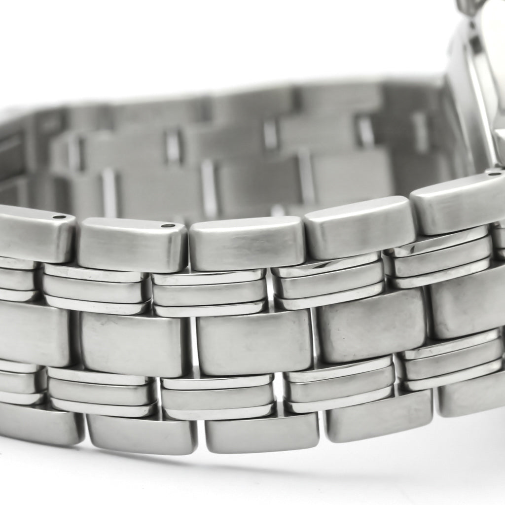 Omega Seamaster Diver 300 M 2561.80 - 1995 - Omega horloge - Omega kopen - Omega heren horloge - Trophies Watches