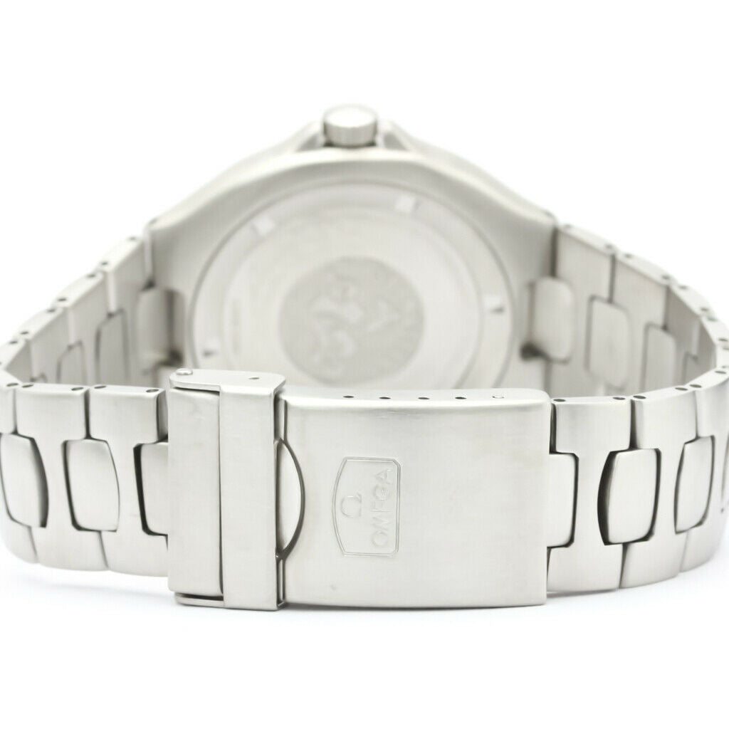 Omega Seamaster Professional 396.1052 - 1991 - Omega horloge - Omega kopen - Omega heren horloge - Trophies Watches