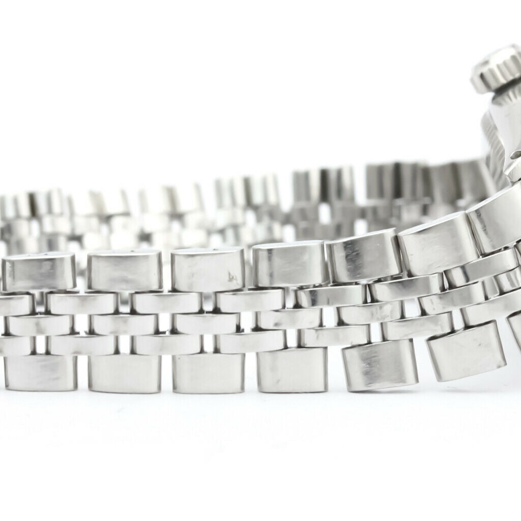 Rolex Oyster Perpetual Lady Date 6517 - 1962 - Rolex horloge - Rolex kopen - Rolex dames horloge - Trophies Watches