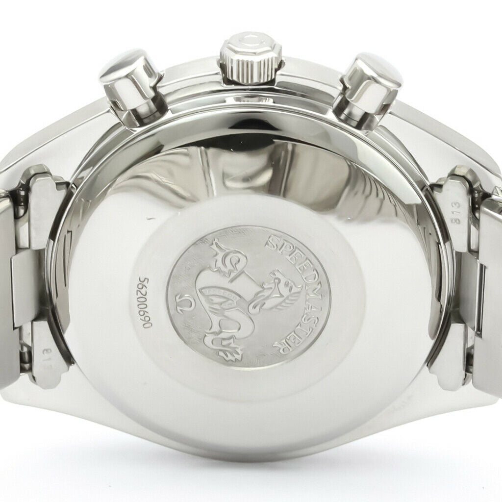 Omega Speedmaster Day Date 3521.30.00 - 1998 - Omega horloge - Omega kopen - Omega heren horloge - Trophies Watches