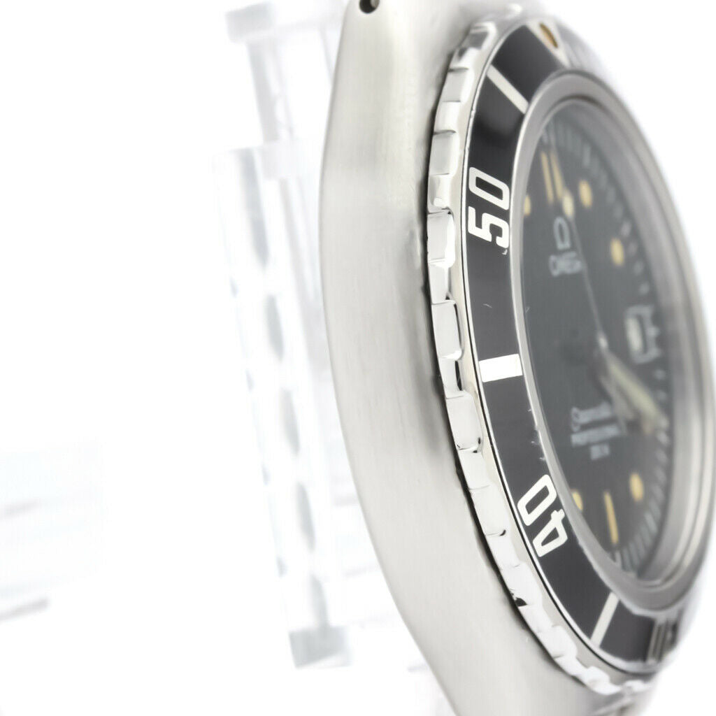 Omega Seamaster Professional 396.1052 - 1991 - Omega horloge - Omega kopen - Omega heren horloge - Trophies Watches