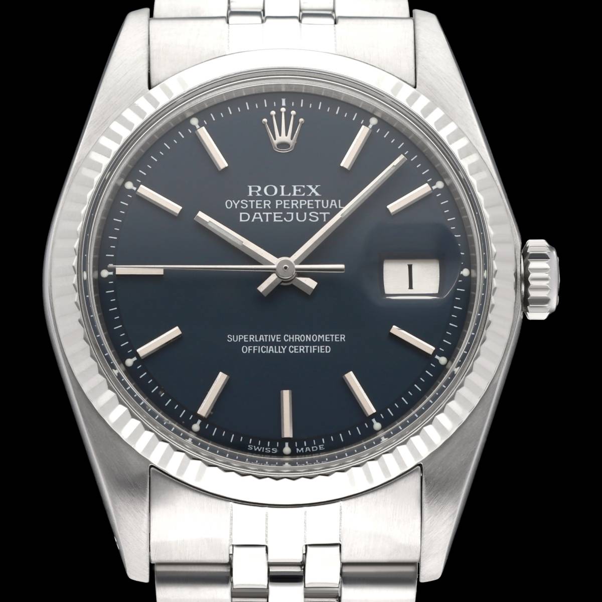 Beste Rolex om in te investeren