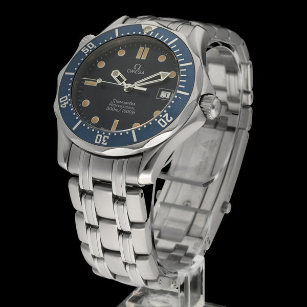 James Bond Omega horloge: de iconische 007 tijdmeter