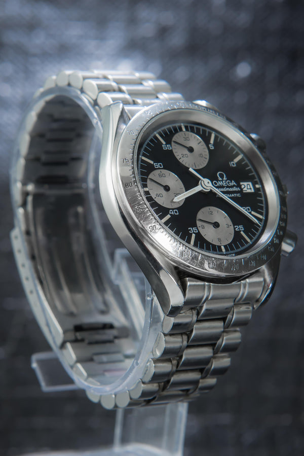 Omega horloges voor heren