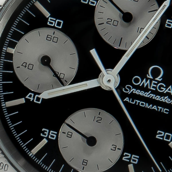Omega horloge voor dames