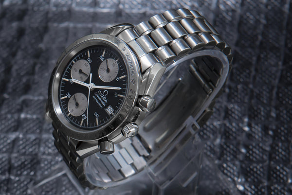 Vintage Omega horloges