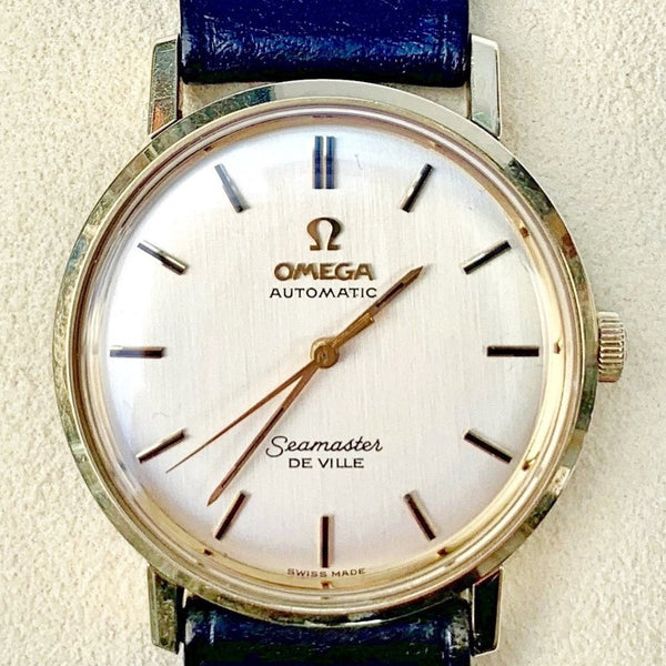 Wat kost een Omega horloge?