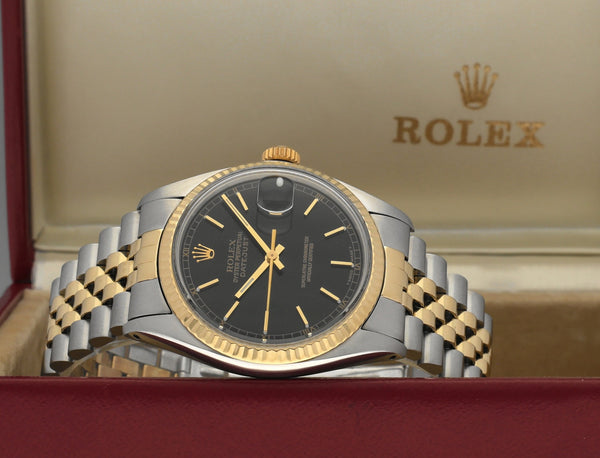 Top 5 kinder Rolex