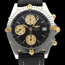 Breitling Chronomat B13050.1 - 1995 - Breitling horloge - Breitling kopen - Breitling heren horloge - Trophies Watches