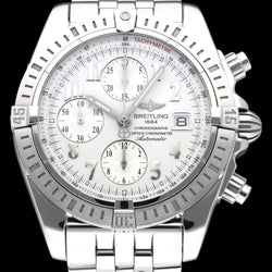 Breitling Chronomat A13356 - 2007 - Breitling horloge - Breitling kopen - Breitling heren horloge - Trophies Watches