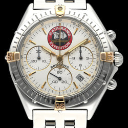 Breitling Sextant B55047 - 2001 - Breitling horloge - Breitling kopen - Breitling heren horloge - Trophies Watches