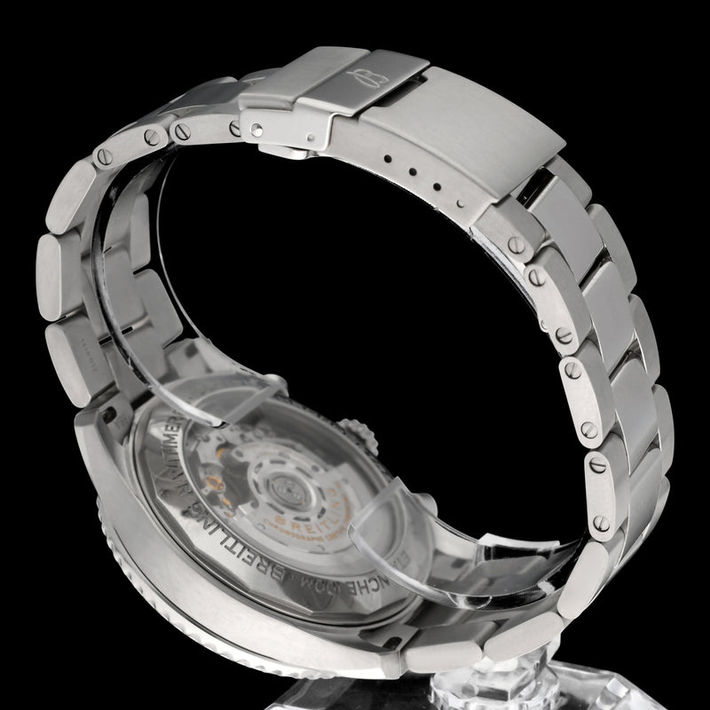 Breitling Navitimer 8 AB0117 - 2018 - Breitling horloge - Breitling kopen - Breitling heren horloge - Trophies Watches