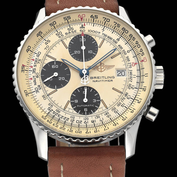 Breitling Navitimer A13022 - 1993 - Breitling horloge - Breitling kopen - Breitling heren horloge - Trophies Watches