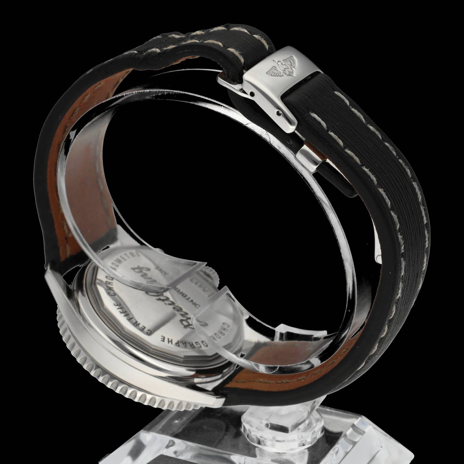 Breitling Navitimer A41370 - 2015 - Breitling horloge - Breitling kopen - Breitling heren horloge - Trophies Watches